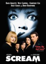 Scream (1996)