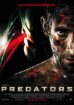 Predators (2010)