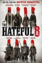 The Hateful Eight (2015)