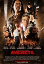 Machete (2010)