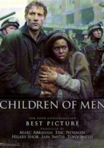 Children of Men (2006)