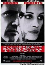 Conspiracy Theory (1997)