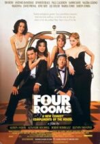 Four Rooms (1995)