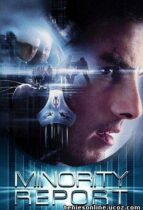 Minority Report (2002)