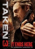 Taken 3 (2014)