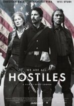 Hostiles (2017)