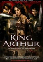 King Arthur (2004)