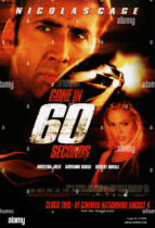 Gone in Sixty Seconds (2000)