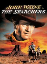 The Searchers - Η Αιχμάλωτη της Ερήμου (1956)