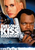 The Long Kiss Goodnight (1996)