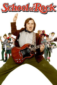 The School of Rock / Ένα Σχολείο Πολύ Ροκ (2003)