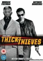 Thick as Thieves (2009)