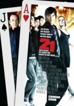 21 Blackjack (2008)