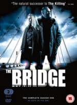 Bron/Broen / The Bridge (2011)