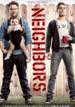 Neighbors (2014)