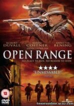 Open Range (2003)