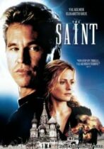 The Saint (1997)