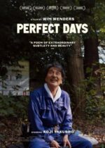 Perfect Days (2023)