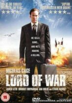 Lord of War (2005)