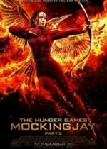 The Hunger Games: Mockingjay - Part 2