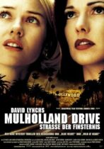 Mulholland Drive (2001)