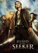 Legend of the Seeker (2008)