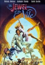 The Jewel of the Nile (1985)