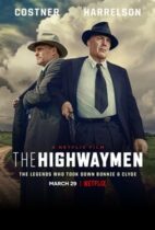 The Highwaymen (2019)