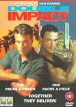 Double Impact (1991)