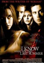 I Know What You Did Last Summer (1997)