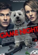 Game Night (2018)