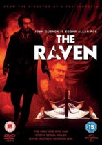 The Raven (2012)