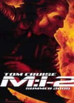 Mission: Impossible II (2000)