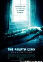 The Fourth Kind (2009)