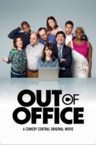 Out of Office (2022)