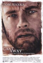 Cast Away - Ο Ναυαγός (2000)