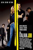 Ληστεία αλά Ιταλικά / The Italian Job (2003)