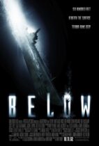 Below: Τρόμος στα βάθη της θάλασσας (2002)