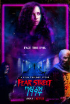 Fear Street: 1994 Part One (2021)