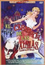 Carnival of Souls (1962)