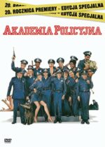 Police Academy (1984)