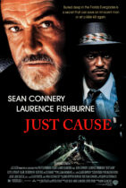 Just Cause (1995)