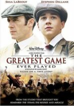 The Greatest Game Ever Played (2005)