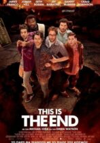 This Is the End (2013)