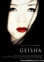 Memoirs of a Geisha (2005)