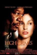 High Crimes (2002)