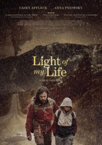 Light of My Life / Φως στο Σκοτάδι (2019)