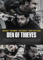 Den of Thieves (2018)