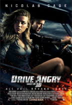 Drive Angry (2011)