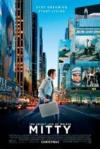 The Secret Life of Walter Mitty (2013)